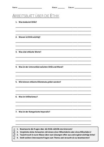 arbeitsblatt-zum-thema-ethik-unterricht-schule